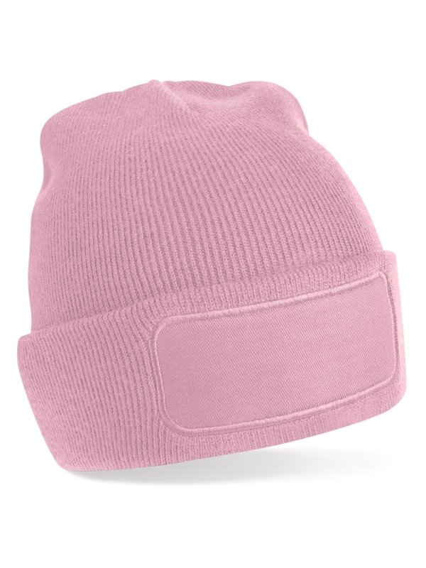 dusky pink